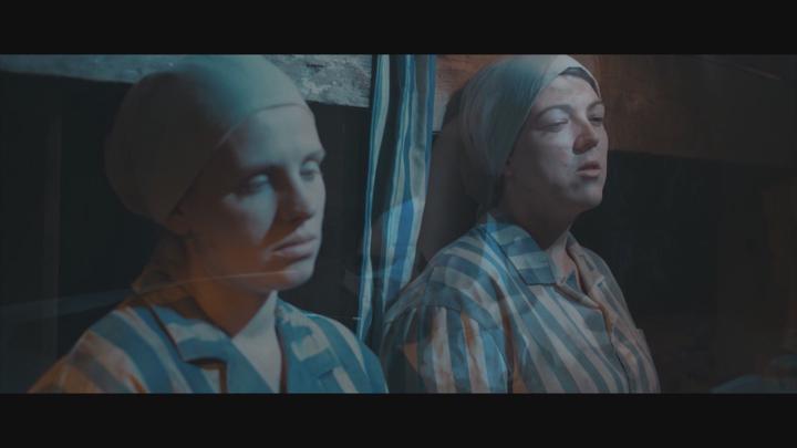 전 가족이 있어요 [ 홀로코스트 생체실험 ] 쌍둥이를 데려와요_bkmv 비디오 썸네일 이미지