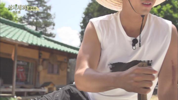 삼시세끼 시즌3 정선편2 E09.20150710.1080P.H264 비디오 썸네일 이미지