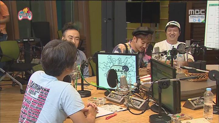 무한도전.E396.140913.720p.라디오스타 2부 비디오 썸네일 이미지