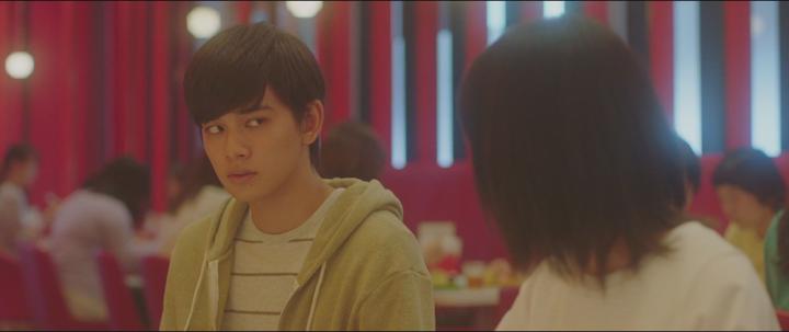 [VXT] 너의 췌장을 먹고 싶어 [1080p] -하마베 미나미, 키타무라 타쿠미- 비디오 썸네일 이미지