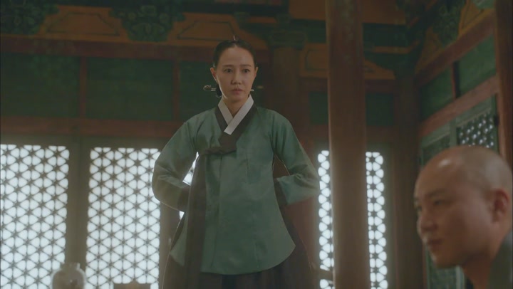 철인왕후 14-20화 완결 1080p 비디오 썸네일 이미지