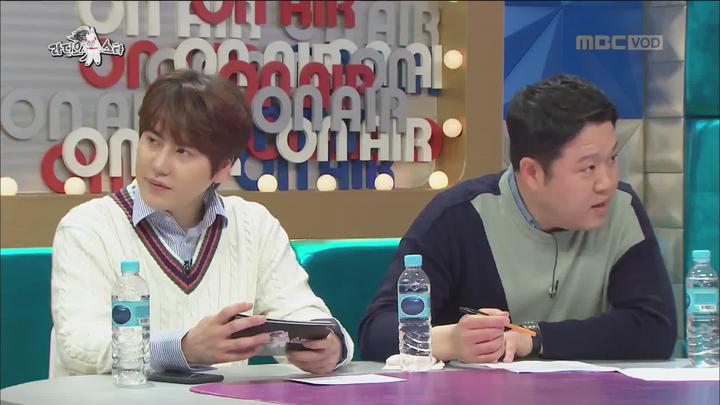 라디오스타.E521.170405.1080p-KING (장윤정, 홍진영, 신영일, 오상진) 비디오 썸네일 이미지