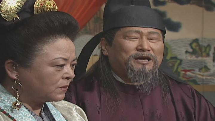 [한드완결]KBS 태조 왕건.69회 비디오 썸네일 이미지