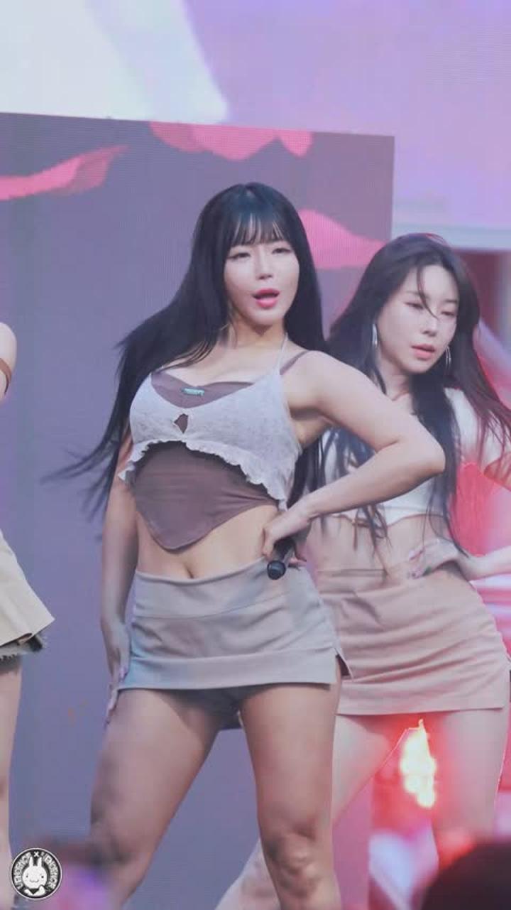 230729 레이샤 고은 직캠 (2) 비디오 썸네일 이미지