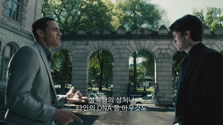 [로스트]찐텐으로 몰입하는 스릴러 비디오 썸네일 이미지