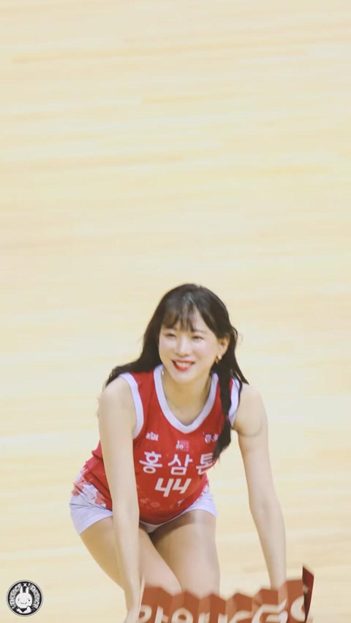 191201 치어리더 김한나 직캠 (3) 비디오 썸네일 이미지