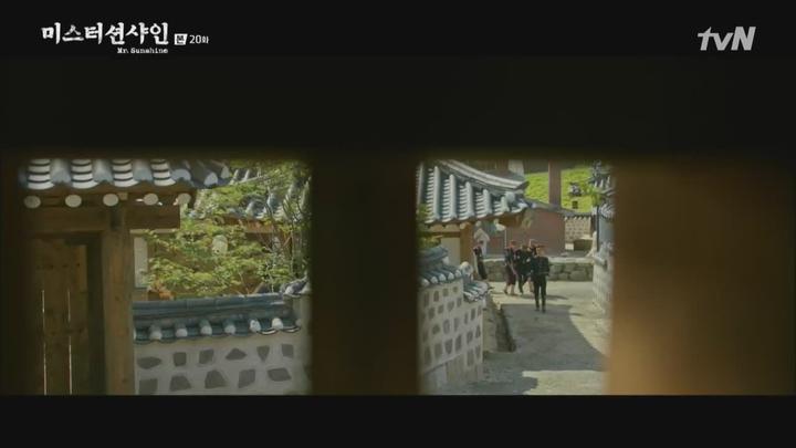 미스터 션샤인.E20.180909.720p-NEXT 비디오 썸네일 이미지