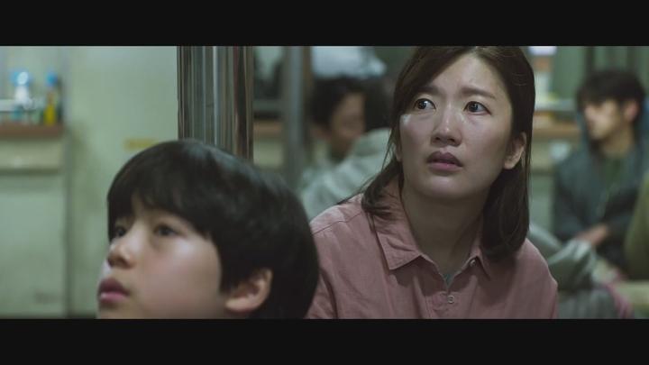 [ 반도 ][ 부산행 그 후 4년 이번에는 강동원 이정현이 나셨다 ] 2022 비디오 썸네일 이미지