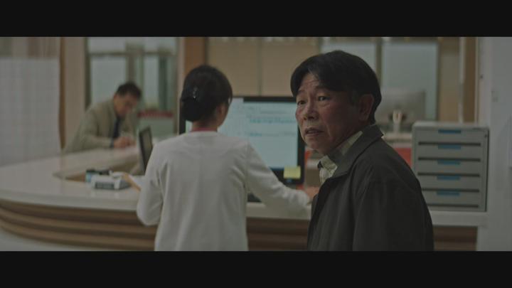 한국.드라마 [프랑켄슈타인 아버지] HD 비디오 썸네일 이미지
