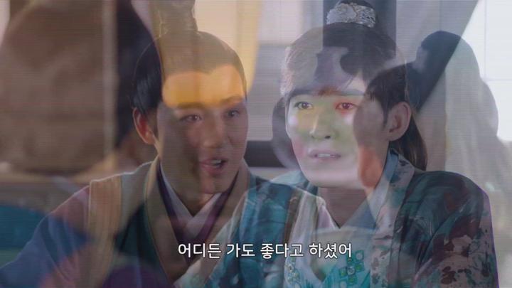 [중드]로맨틱 코미디[금의야행 EP04] 비디오 썸네일 이미지