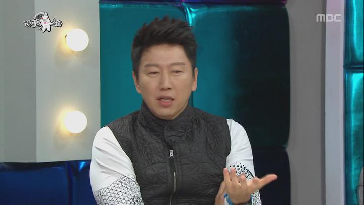 라디오스타.E352.131106.720p-HANrel (김수로, 간미연, 심은진, 임정희) 비디오 썸네일 이미지