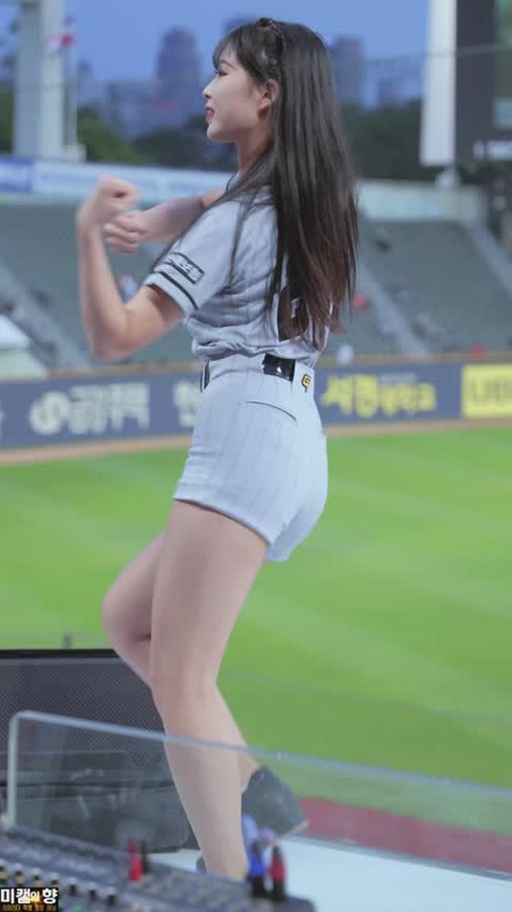 230502 치어리더 최석화 직캠 (7) 비디오 썸네일 이미지