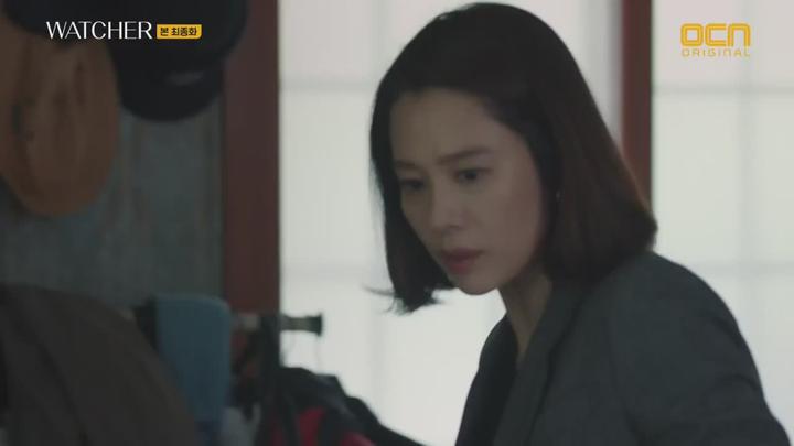 [OCN] WATCHER 왓쳐.E16.END.190825.720p-NEXT 비디오 썸네일 이미지
