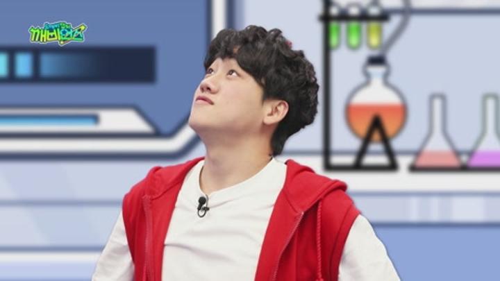 키즈 과학 지식 [도깨비 캡처 깨비언스] (12화) FHD 이효진, 정우재 비디오 썸네일 이미지