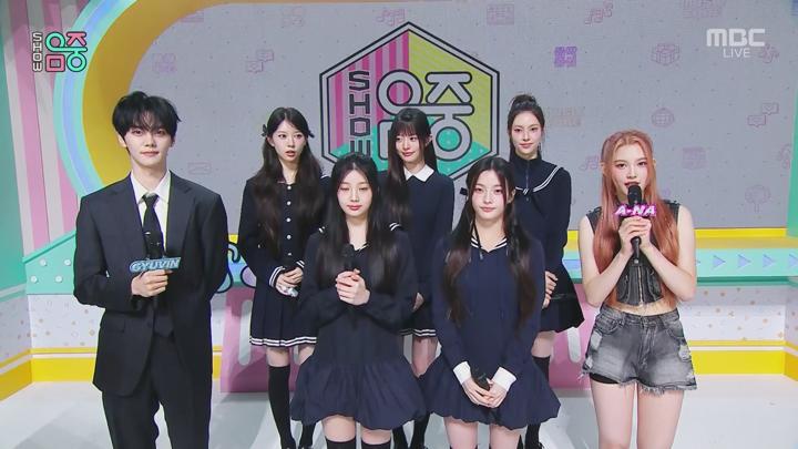 쇼 음악중심.E905.250621.1080p.WANNA 비디오 썸네일 이미지