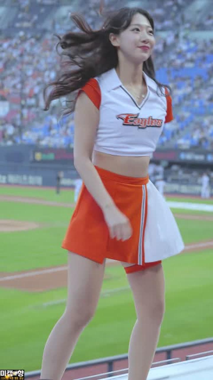 230901 치어리더 우수한 직캠 (2) 비디오 썸네일 이미지