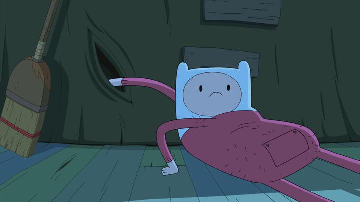 어드벤처 타임.Adventure Time.S03.1080p 비디오 썸네일 이미지