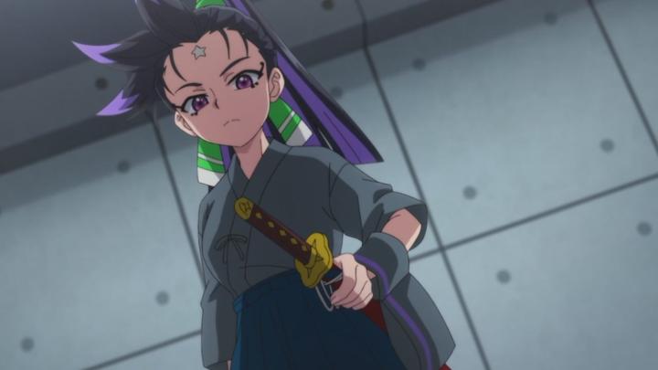 베이블레이드 X 시즌2 E09 720p WEB-DL H264 비디오 썸네일 이미지
