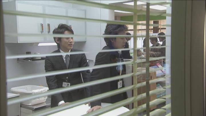 [일드] 파견의품격 시즌1 비디오 썸네일 이미지