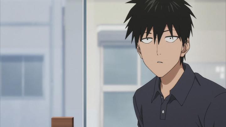 [인생] 원펀맨 [OAD . OVA] 00-06완결 -모험 능력 스릴러 액션- 비디오 썸네일 이미지