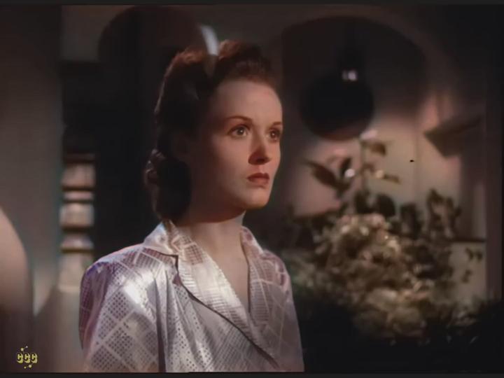 Candlelight in Algeria(1943)_알제리의 촛불 비디오 썸네일 이미지