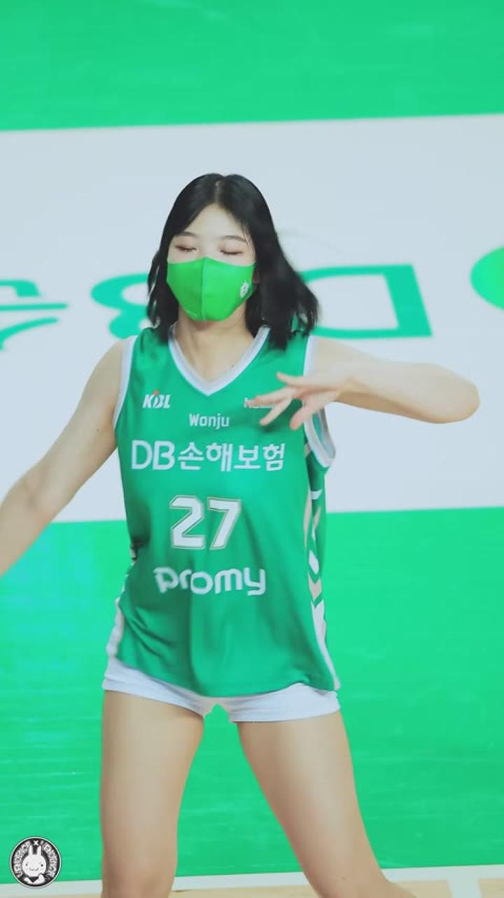 201227 치어리더 최석화 직캠 (1) 비디오 썸네일 이미지