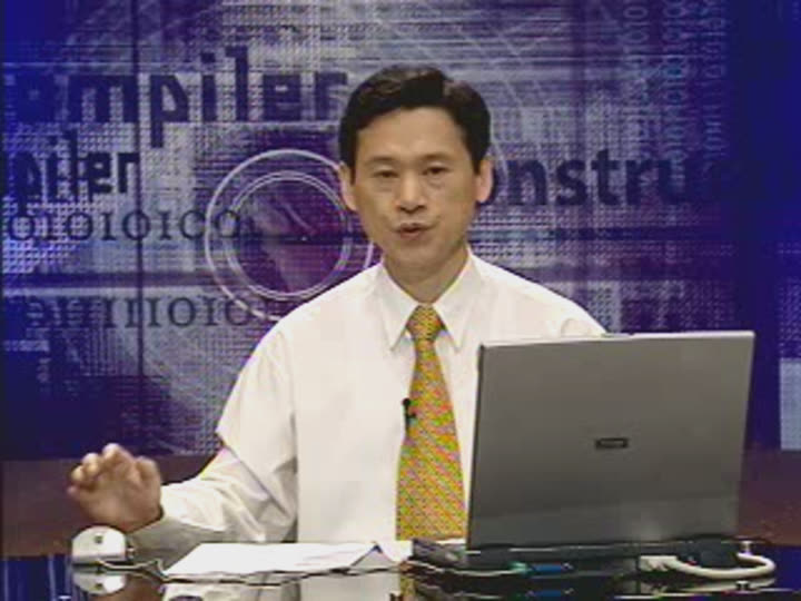 컴파일러 강좌.01_컴파일러 개요 비디오 썸네일 이미지