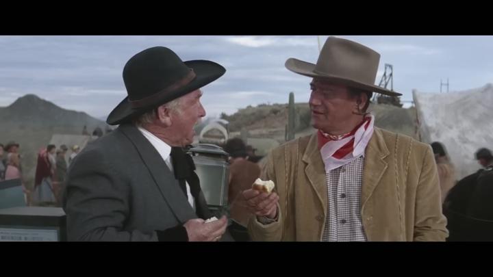 McLintock! (1963)_맥린턱 Western, Comedy 비디오 썸네일 이미지