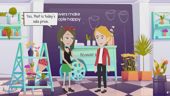 상황별 영어 듣기.50화_Conversation Skills - The secret to successful socializing 비디오 썸네일 이미지
