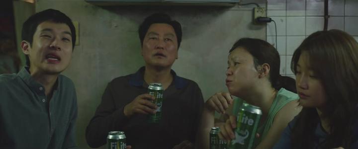 [영화]기생충 Parasite 2019 [1080p] 비디오 썸네일 이미지