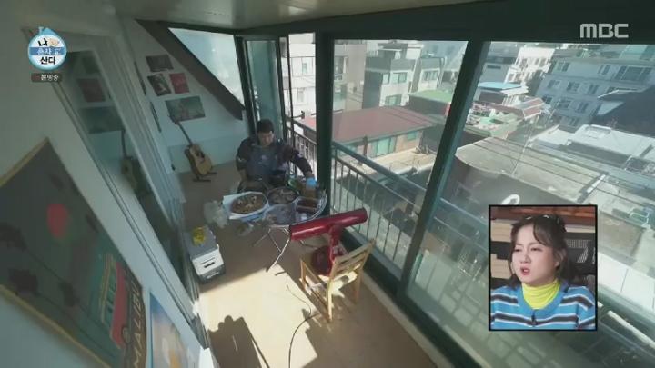 나 혼자 산다.E584.250221.450p.HANNA 비디오 썸네일 이미지