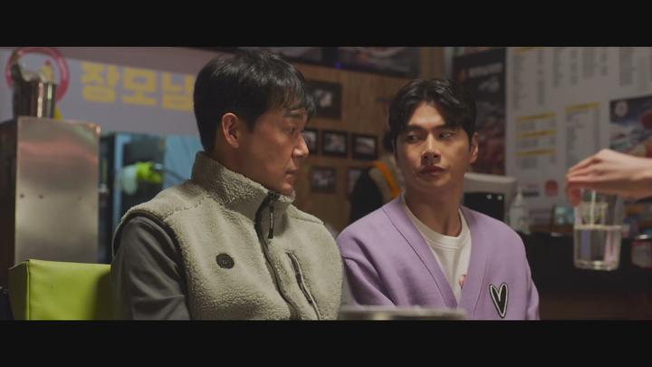 [[ 웅남이 ]] 박성웅 이이경 염혜란 1080p 코믹 액션 초고화질 한국 영화 woongnami 2023 비디오 썸네일 이미지