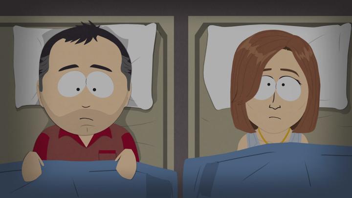 사우스 파크.South Park.S24 비디오 썸네일 이미지
