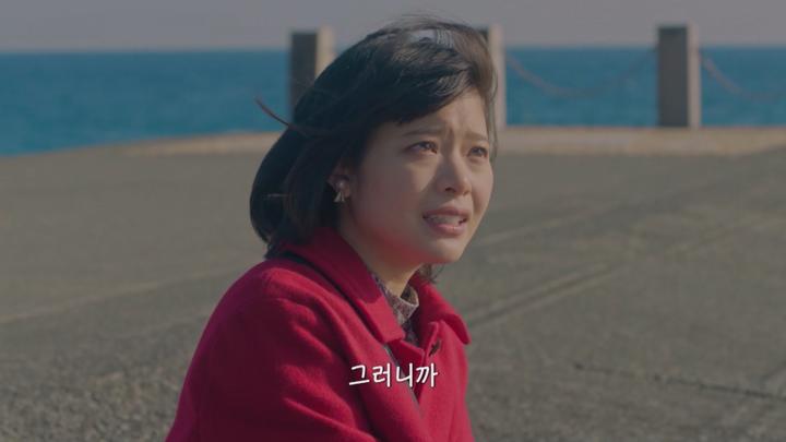 [일드]연애 감정이 없는 남녀의 동거 생활[사랑할 수 없는 두 사람 5화] 비디오 썸네일 이미지