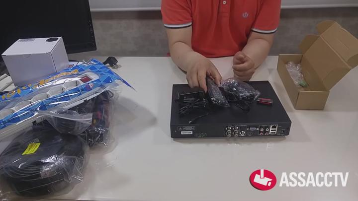 CCTV설치방법 및 CCTV연결방법 비디오 썸네일 이미지