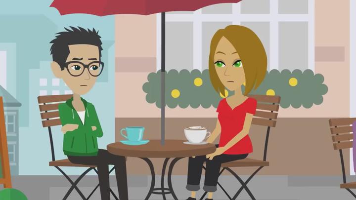 Improve English Listening and Speaking Skills - English Conversation Practice 비디오 썸네일 이미지