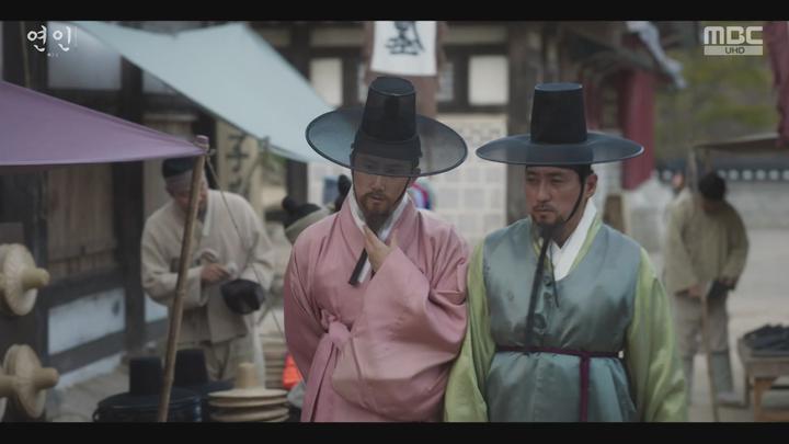 연인 파트2.E13.231020.1080p-NEXT 비디오 썸네일 이미지