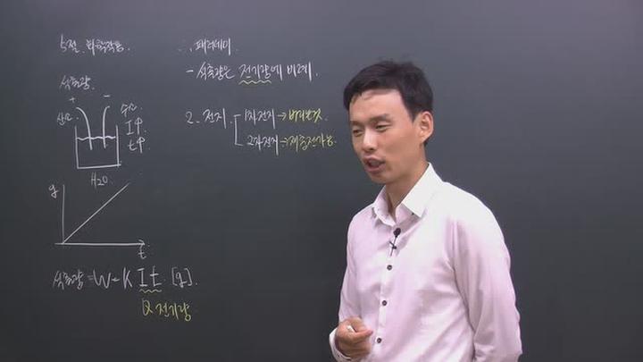 전기 기능사 필기_05강 비디오 썸네일 이미지