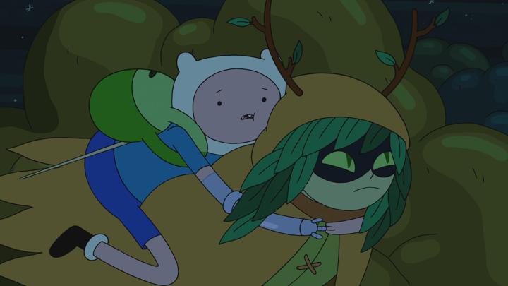 어드벤처 타임.Adventure Time.S10.1080p 비디오 썸네일 이미지