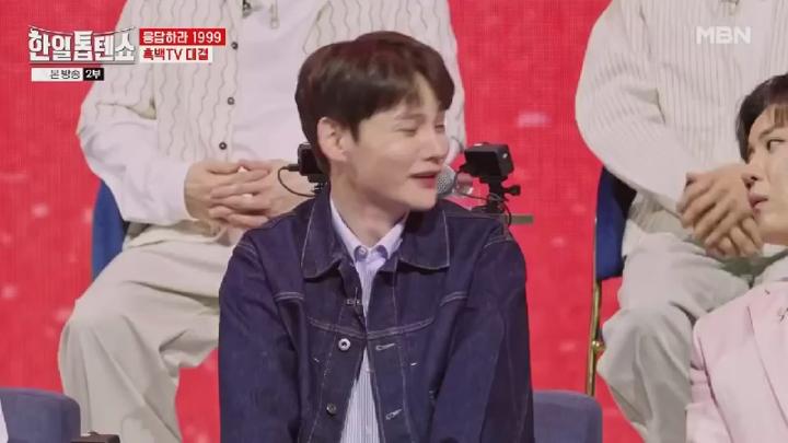 한일톱텐쇼.E49.250513.450p.HANNA 비디오 썸네일 이미지