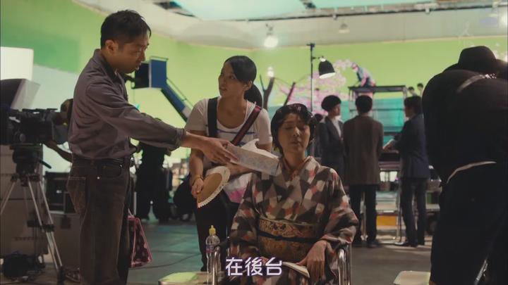 [SP] MOZU 오오스키 탐정사무소 2015 720p 비디오 썸네일 이미지