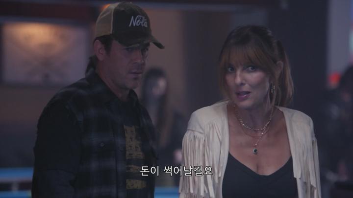 [미드]범죄 스릴 미스터리[레버리지 리뎀션 시즌3 4화] 비디오 썸네일 이미지