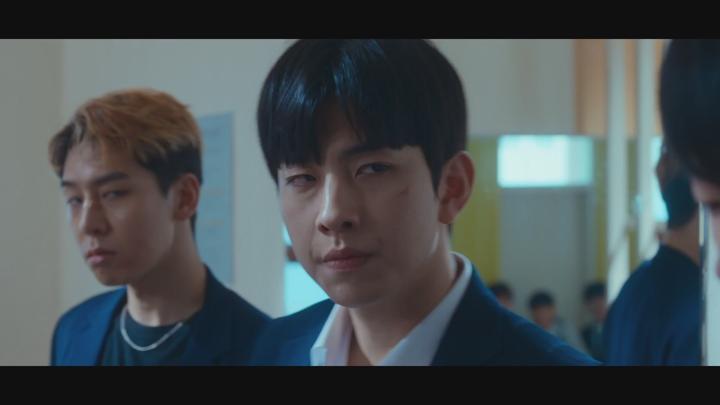O6월. OI정하 학교폭력액션 1-6화 (( 하 OI 스 쿨 _ 히 어 로 즈 )) 1080P Dolby5.1 비디오 썸네일 이미지