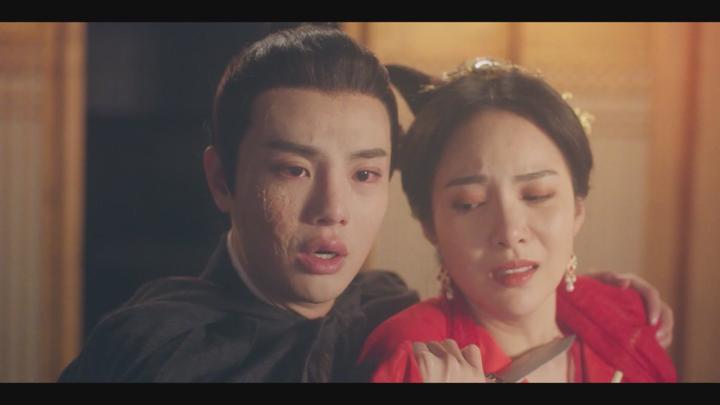 [중드]게임 속 세상으로 타임슬립![소세가인담담장 22화] 비디오 썸네일 이미지