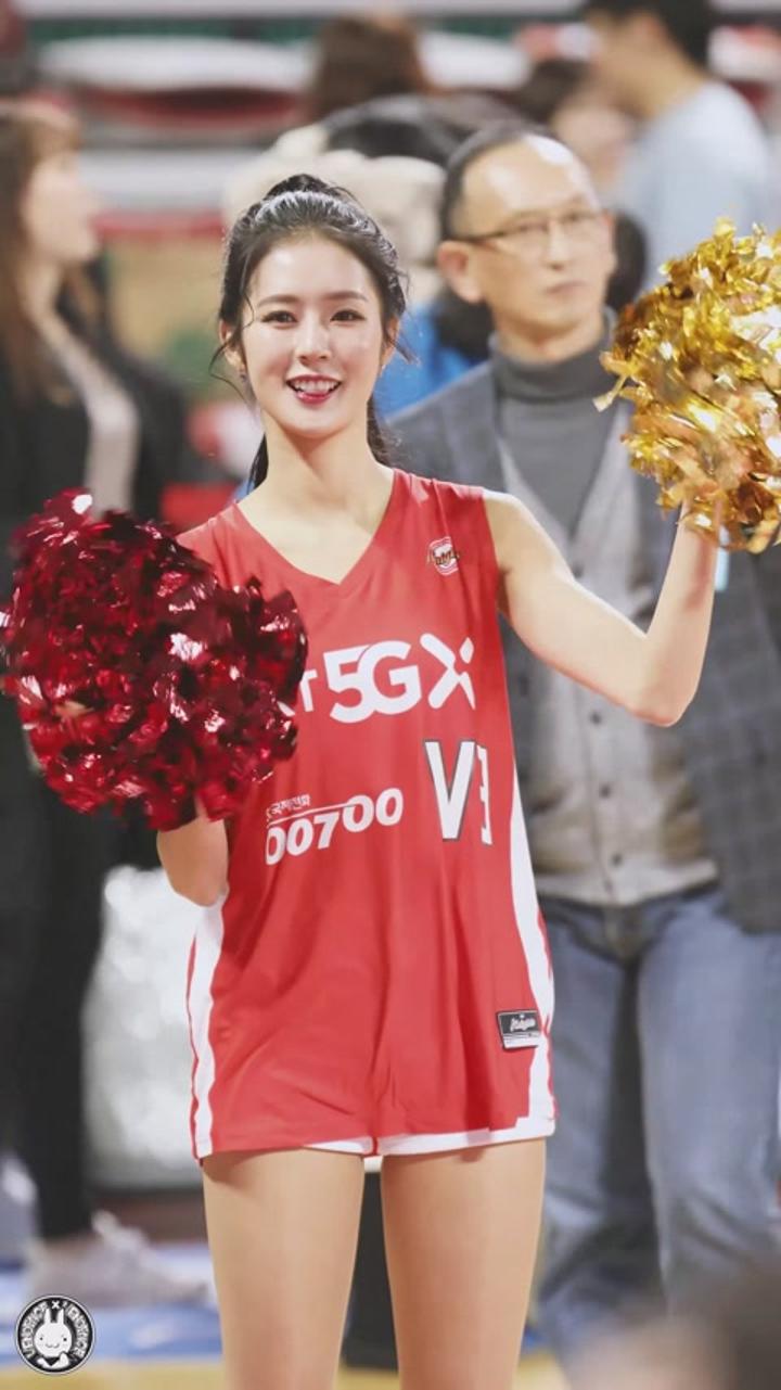 191229 치어리더 박기량 직캠 (6) 비디오 썸네일 이미지