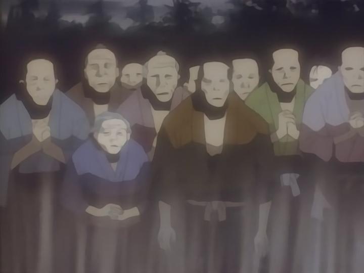 마계전생 OVA (1998) 극장판 비디오 썸네일 이미지