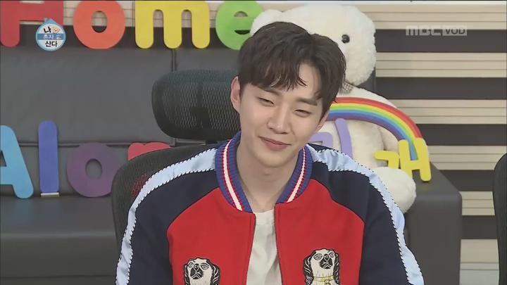 나 혼자 산다.E202.170428.1080p-KING 비디오 썸네일 이미지