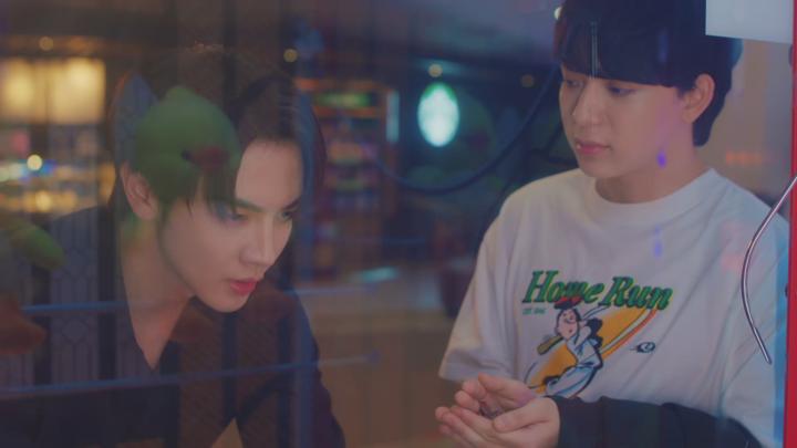 [태드 BL] Special Episode 조한노스 1화 비디오 썸네일 이미지