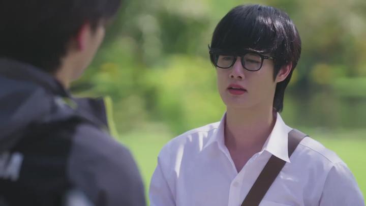 [태드 완결 BL] 아이컨택 (2025) 비디오 썸네일 이미지
