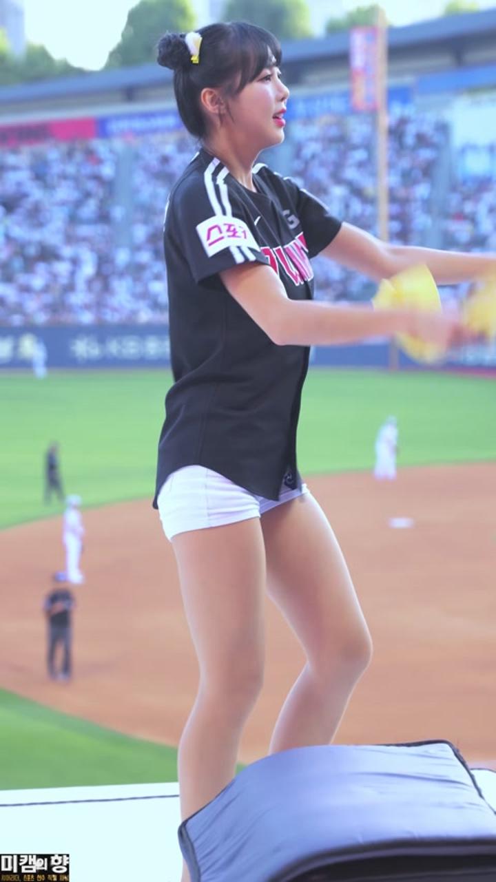 240601 치어리더 차영현 직캠 (1) 비디오 썸네일 이미지